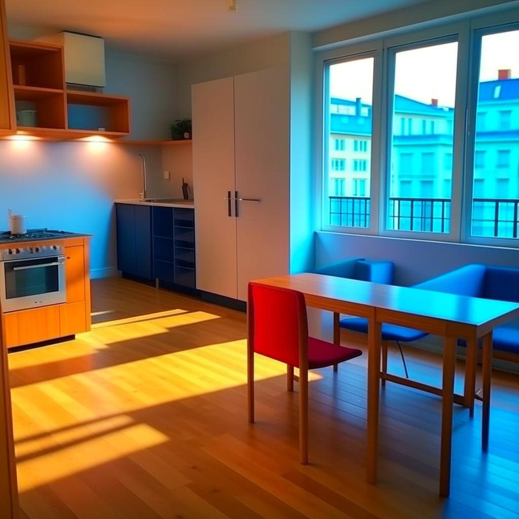 Déclaration impôts fonciers